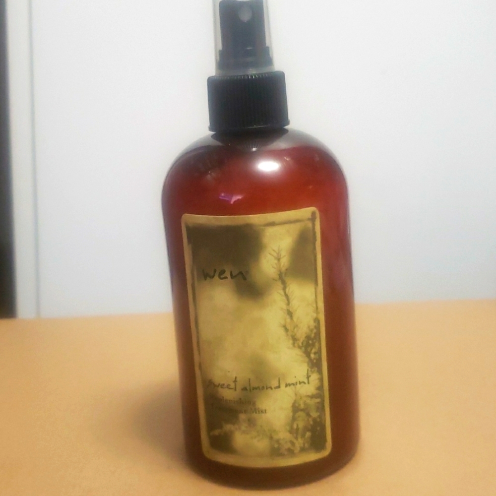 WEN Replenishing Treatment Mist